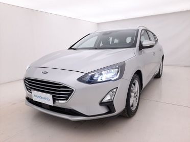 Ford Focus SW Hybrid Business BR296952 1.0 Mild Hybrid 125CV