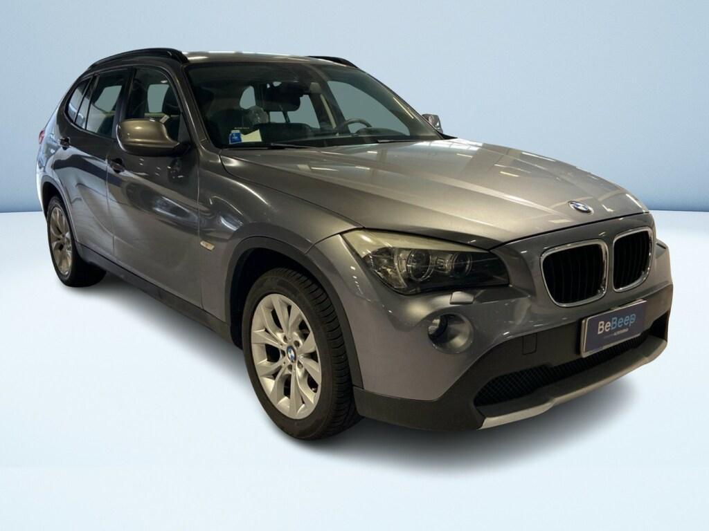BMW X1 18 d Futura xDrive
