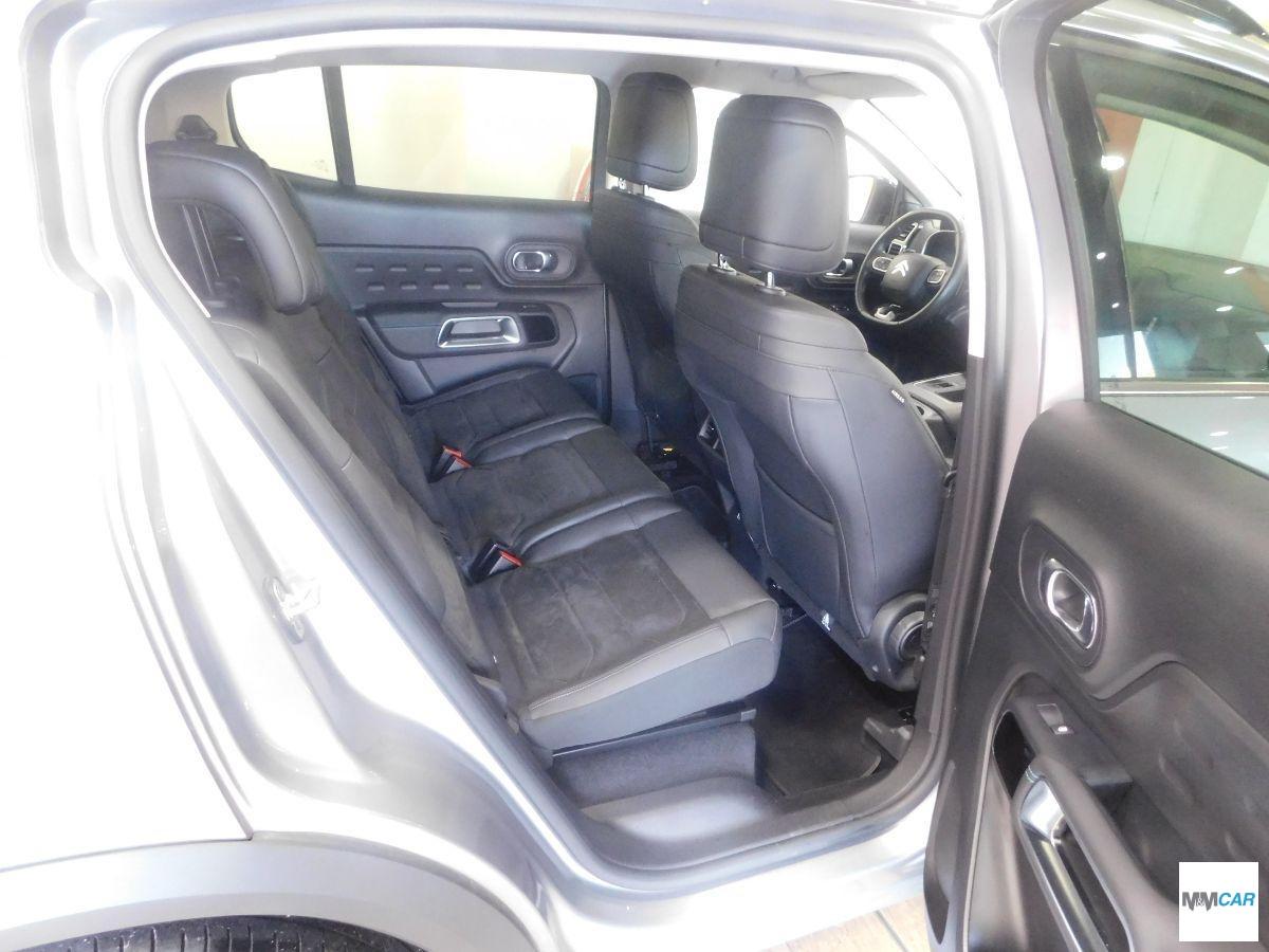 CITROEN - C5 Aircross - BlueHDi 130 S&S EAT8 Shine