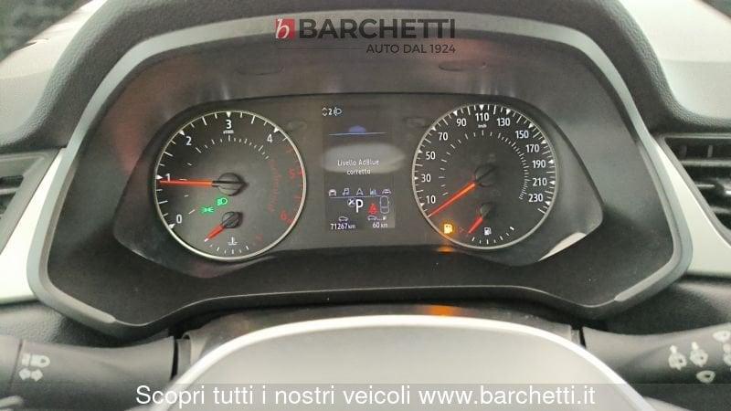 Renault Captur 2ª SERIE BLUE DCI 8V 115 CV EDC BUSINESS