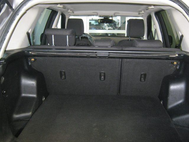 LAND ROVER Freelander 2.2 SD4 S.W. SE