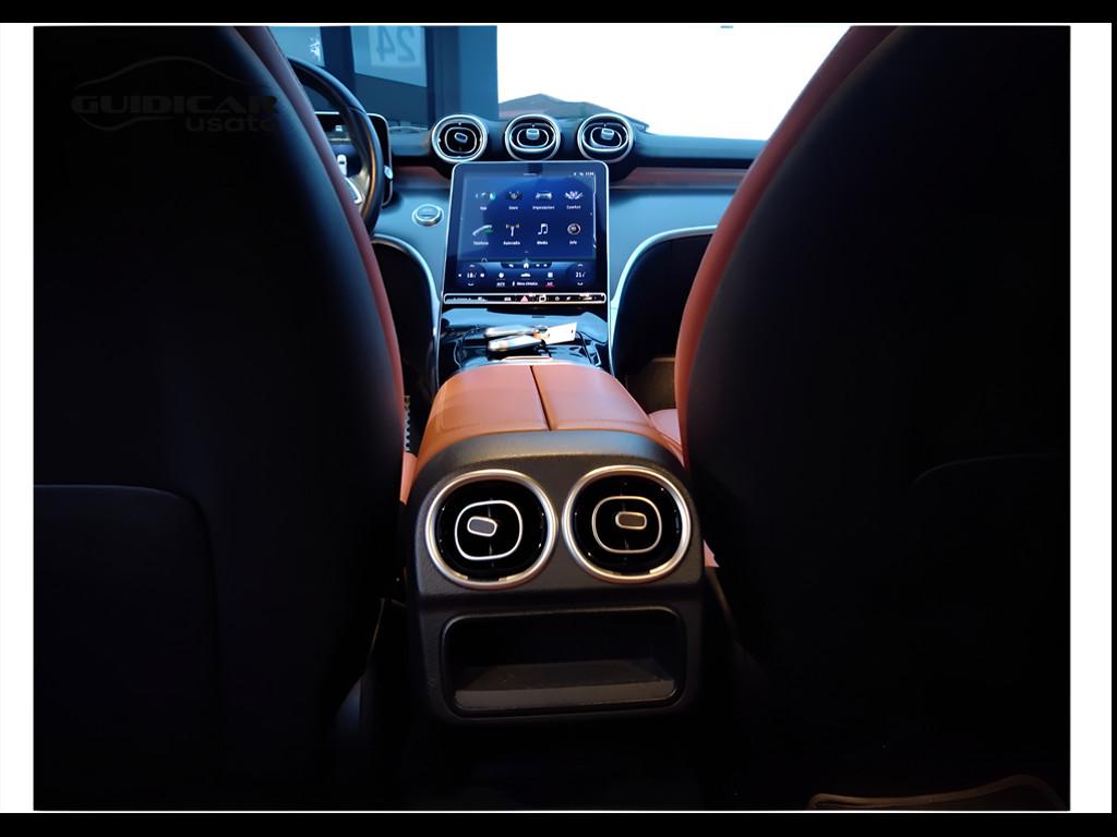 Mercedes-Benz Classe C-S206 SW All-Terrain - C SW All-Terrain 220 d mhev Premium Plus 4matic auto