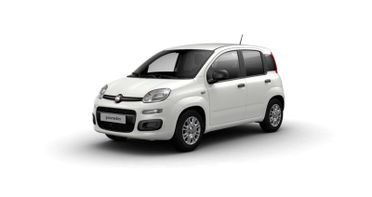 FIAT Panda Panda 1.0 S&S Hybrid Van 2 posti
