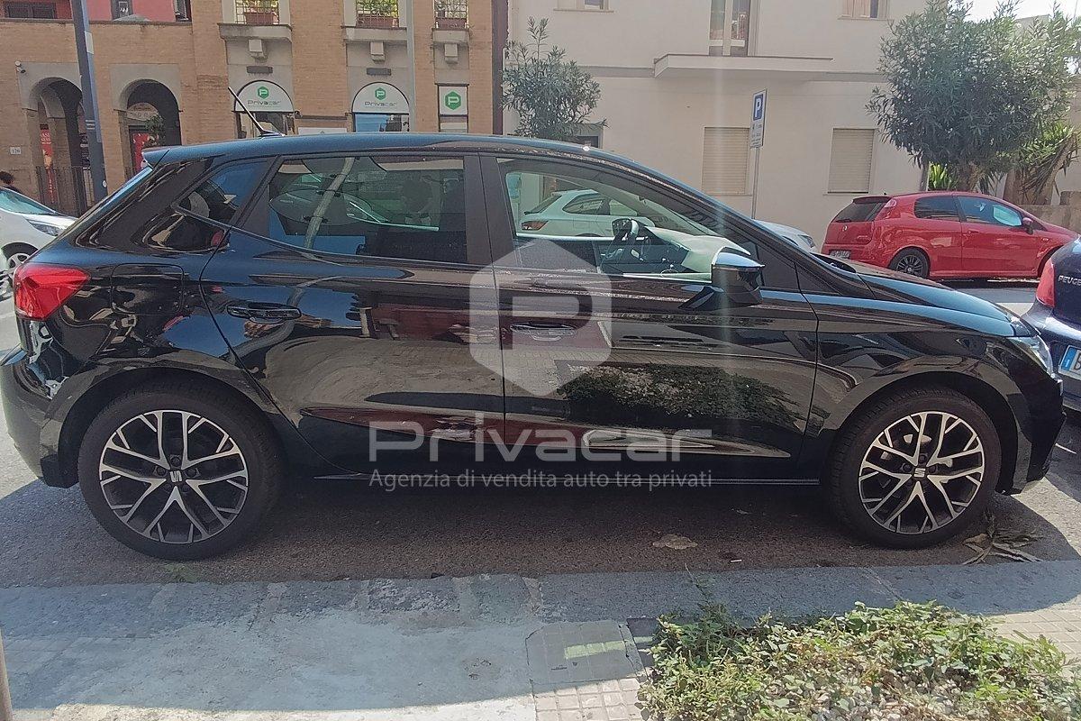 SEAT Ibiza 1.0 EcoTSI 95 CV 5 porte Style