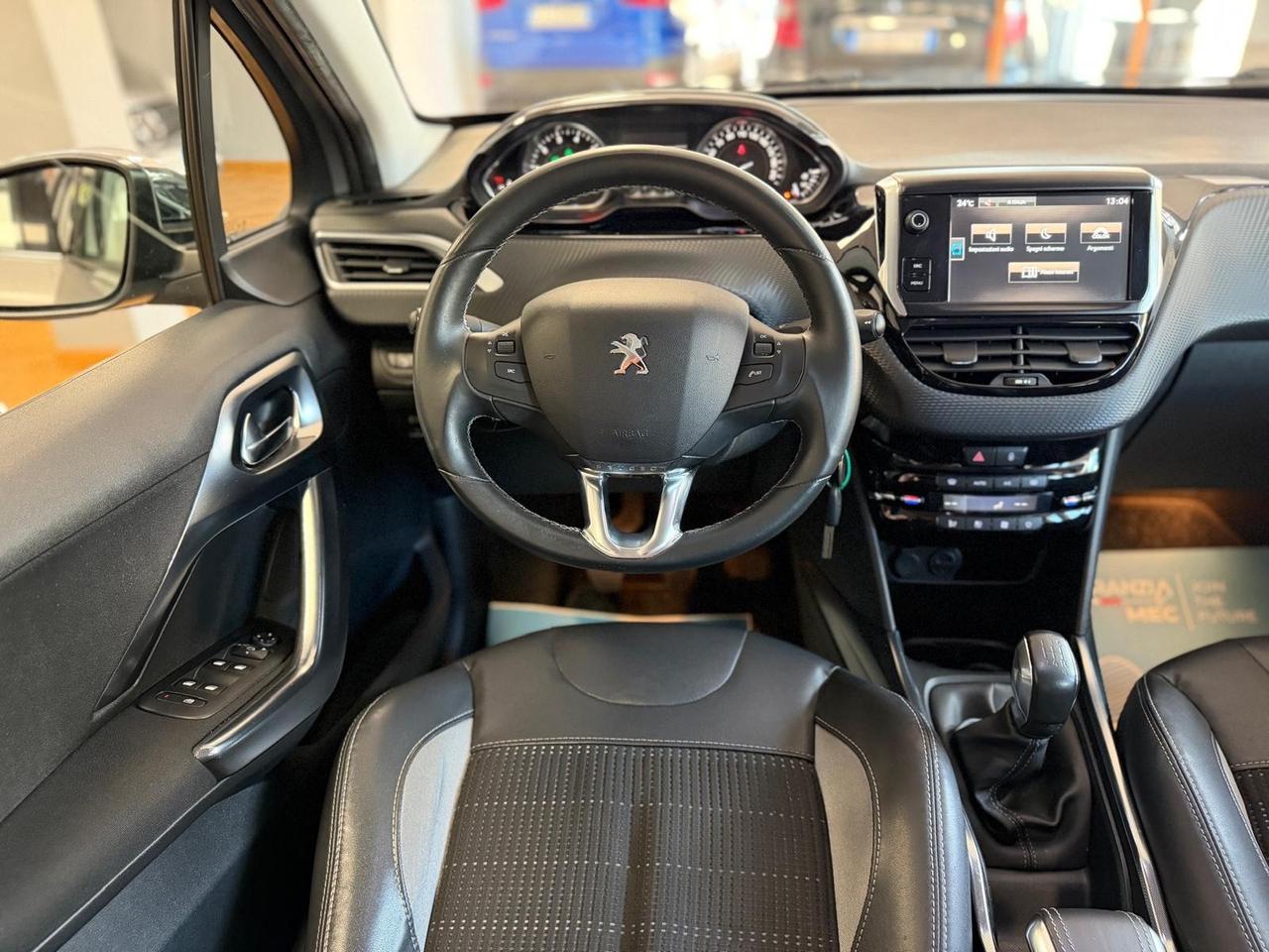 Peugeot 2008 PureTech 82 Allure