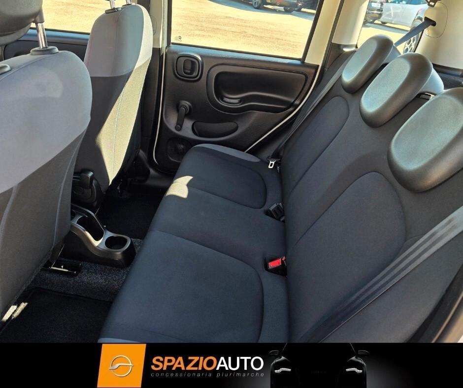 Fiat Panda 0.9 TwinAir *LOUNGE*