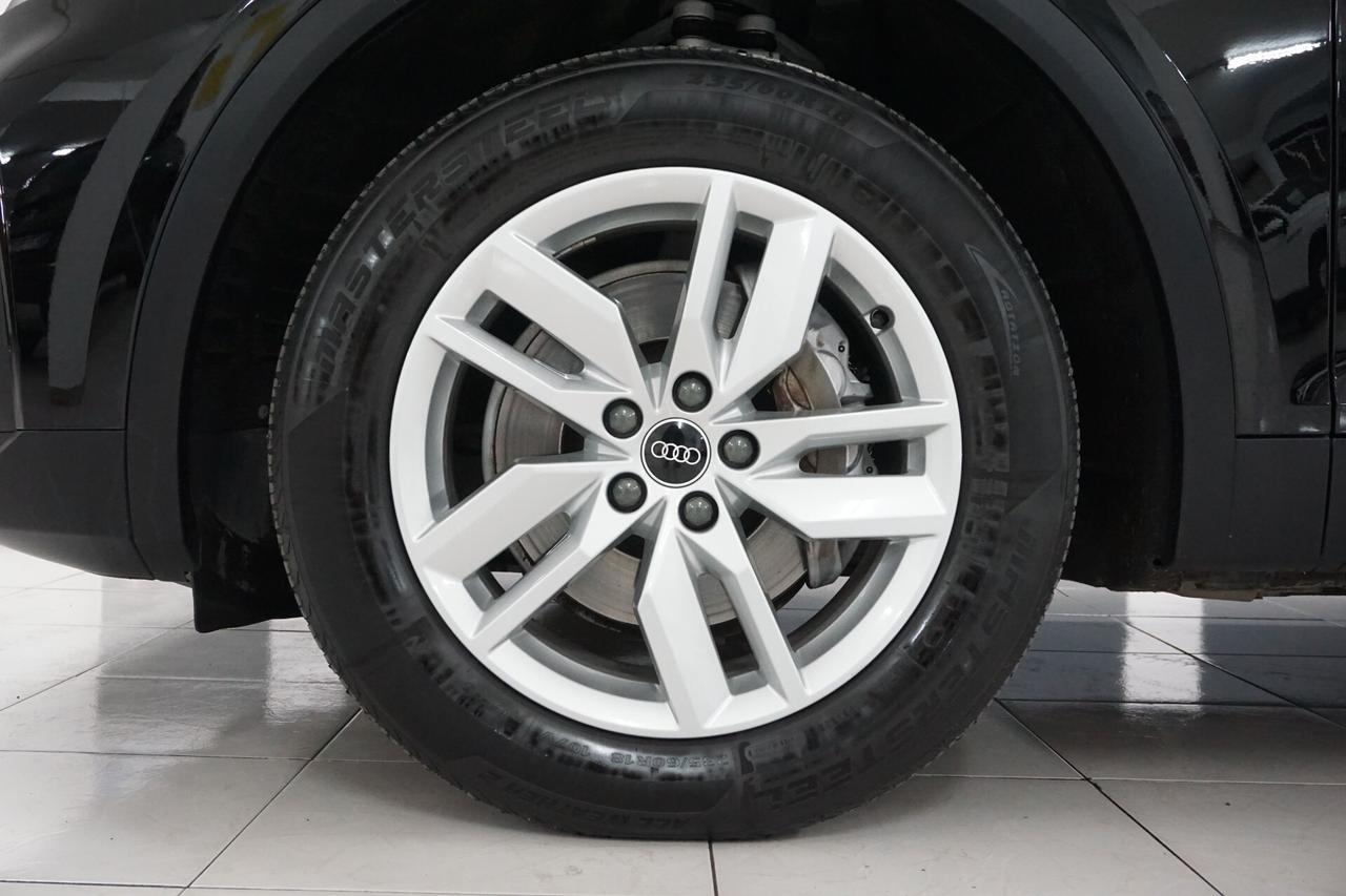 Audi Q5 30 TDI S tronic Business