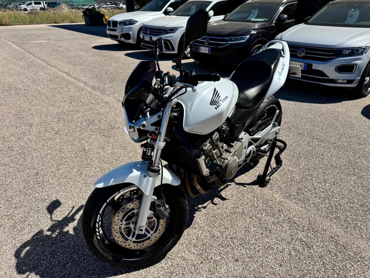 Honda Hornet 600 71KW