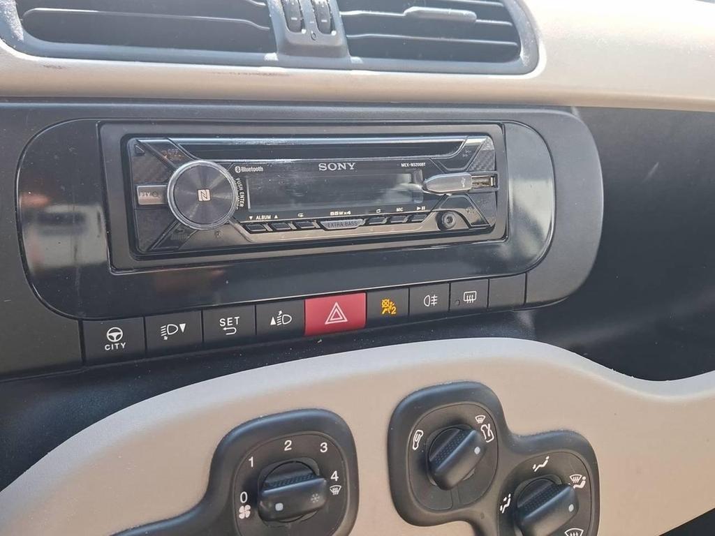 Fiat Panda 1.2 Easy