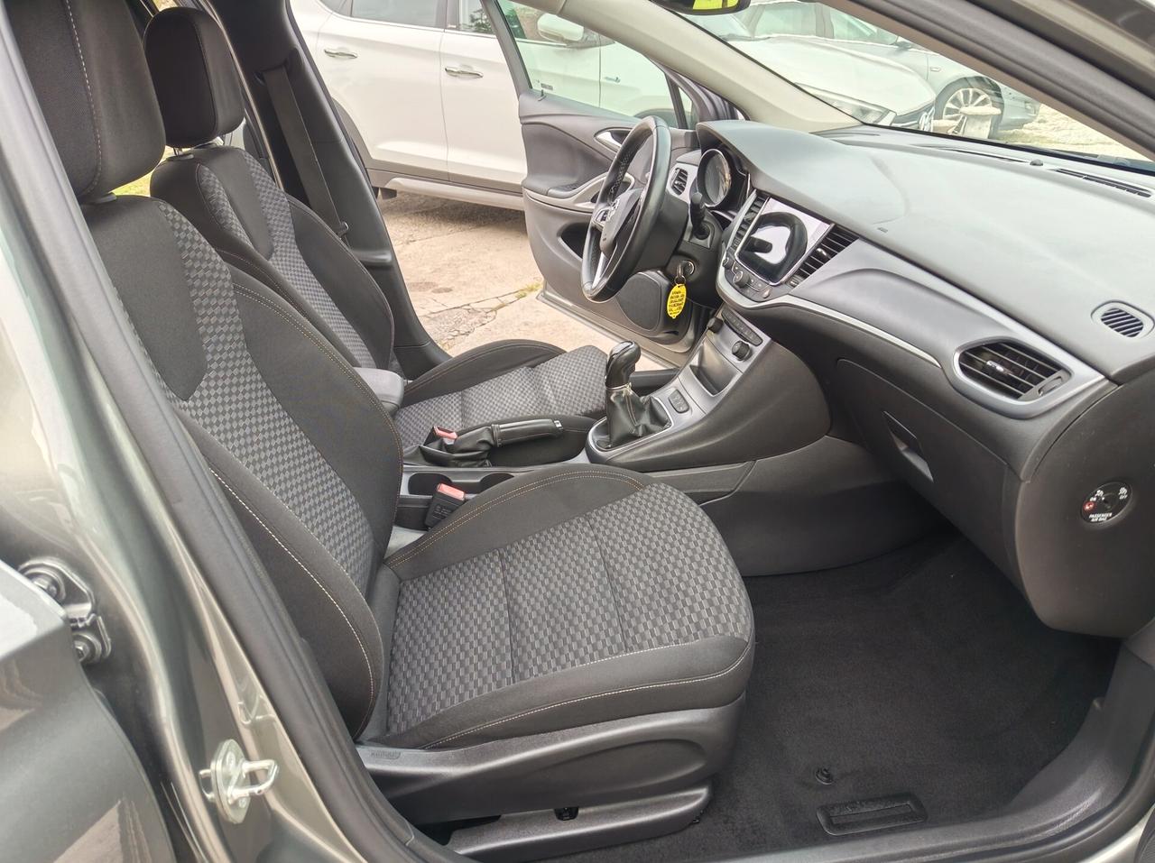 Opel Astra 1.6 CDTi 110CV Start&Stop Sports Tourer -2018