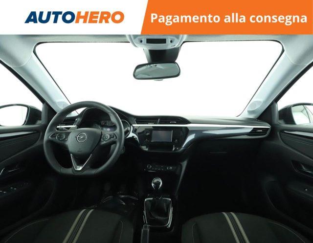 OPEL Corsa 1.2 Design & Tech