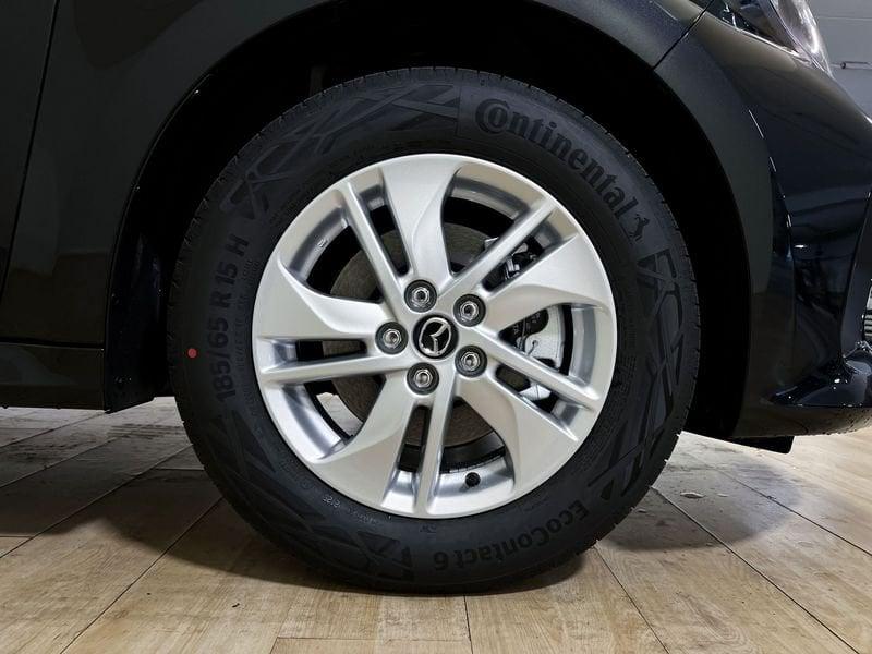 Mazda Mazda2 Hybrid 1.5 VVT e-CVT Full Hybrid Electric Centre-Line