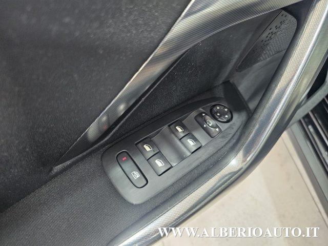 PEUGEOT 2008 1° serie BlueHDi 100 Allure