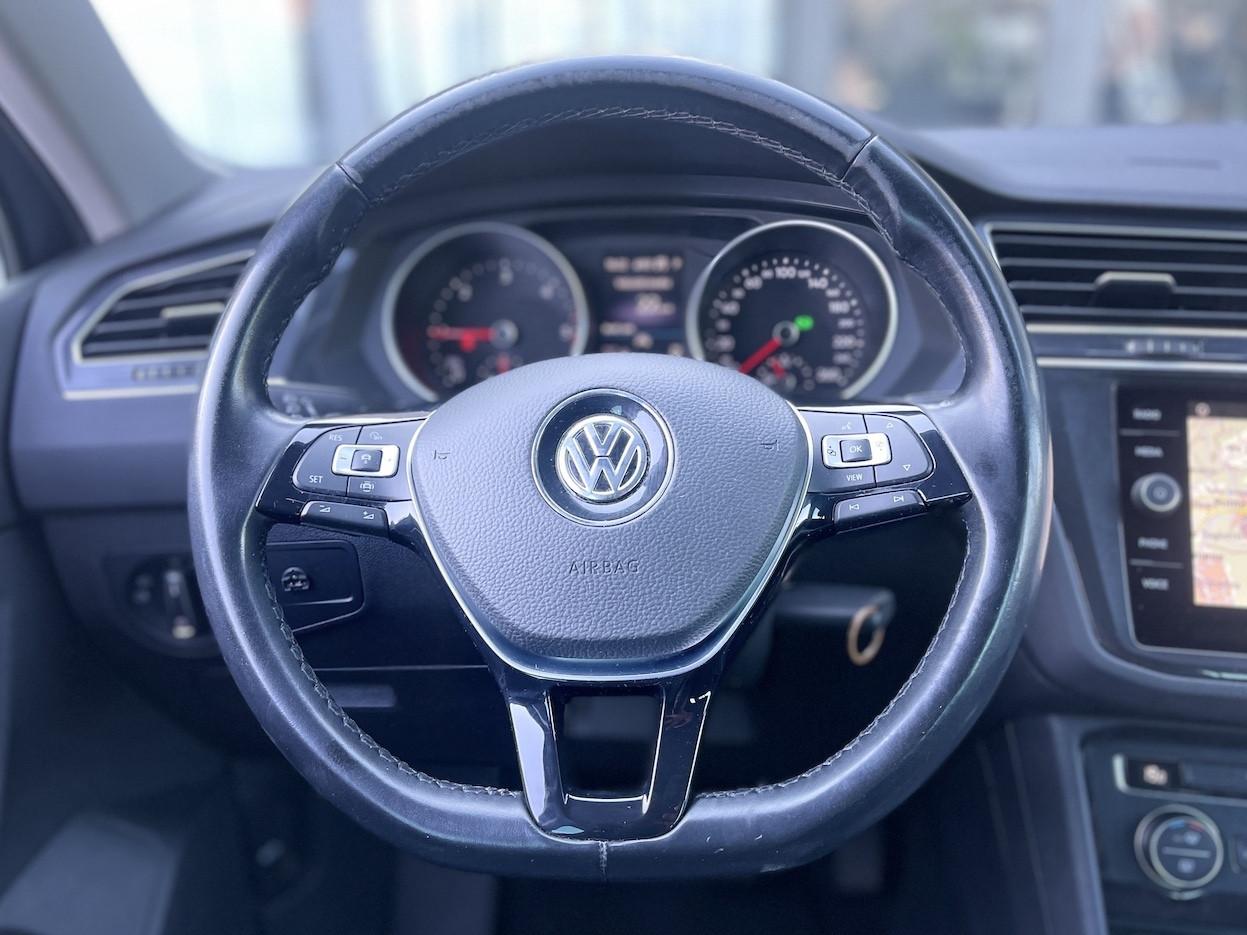 Volkswagen Tiguan 2.0 Diesel 150CV E6 Automatica - 2020