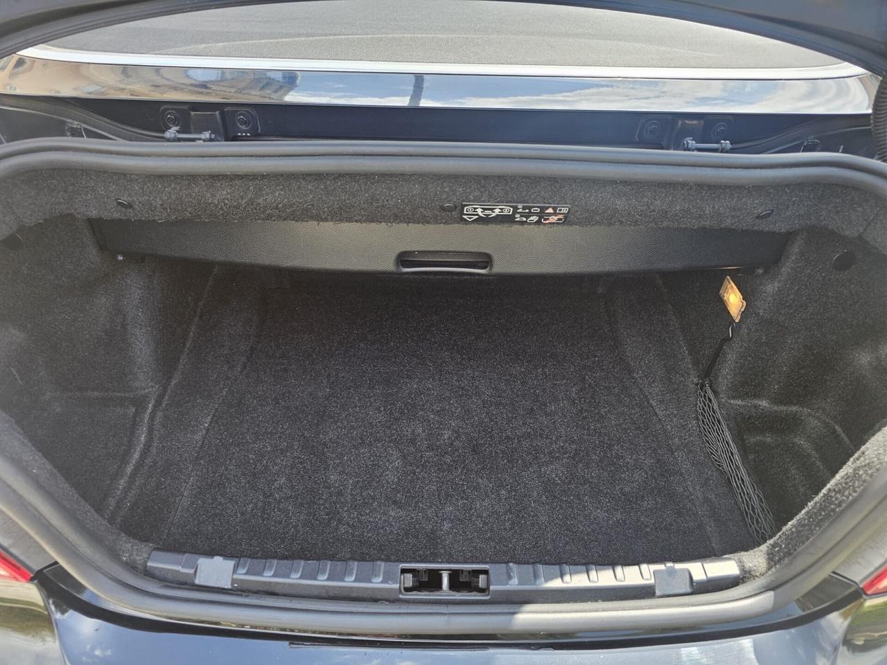 Bmw 118 125i Cabrio Futura