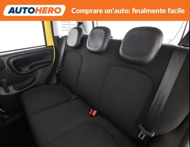 FIAT Pandina 1.0 FireFly 65 CV Hybrid Icon