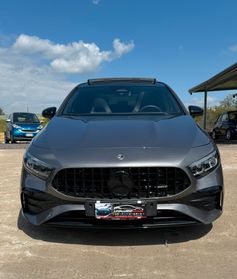 Mercedes-benz A 200 d Automatic AMG Line Advanced Plus