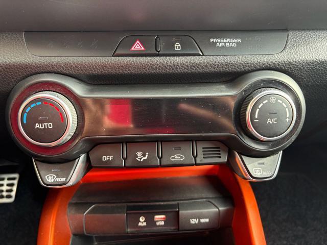 KIA Stonic 1.6 CRDi 110 CV Energy