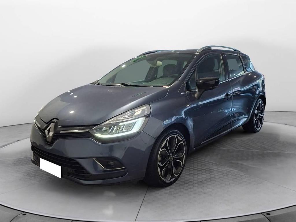 Renault Clio Sporter 1.5 dCi Moschino Life