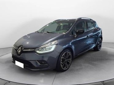 Renault Clio Sporter 1.5 dCi Moschino Life