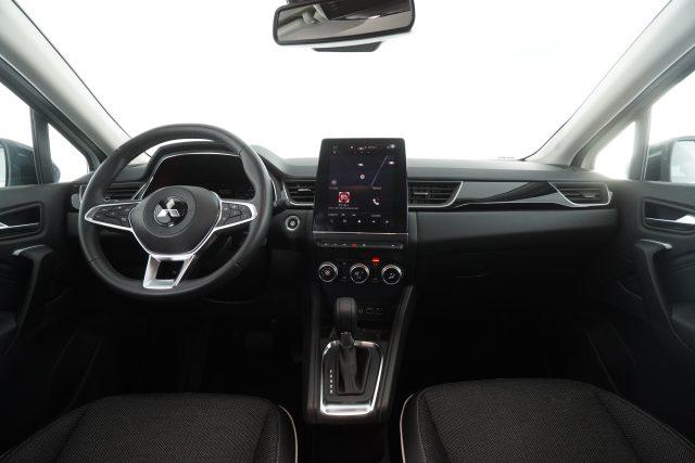 MITSUBISHI ASX ASX 1.6L Plug In 159 CV AT Intense