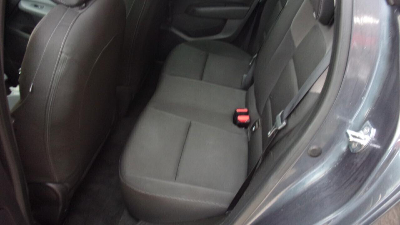 Renault Clio Blue dCi 85 CV 5 porte Intens