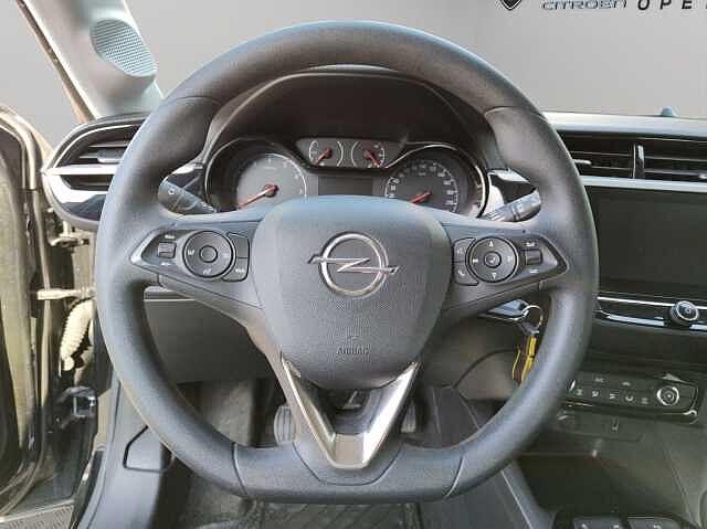Opel Corsa 1.2 Edition