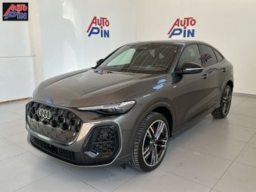 Audi Q5 Sportback TDI 150kW quattro S Line *Tetto*Cerchi 21**PREZZO VERO**