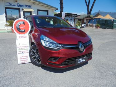 Renault Clio TCe 12V 75 CV 5 porte Moschino Life