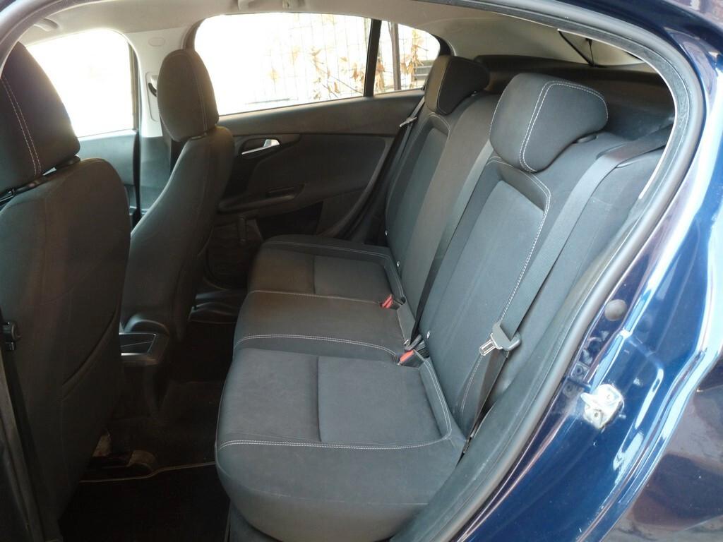 Fiat Tipo 1.3 Mjt S&S 5 porte Lounge