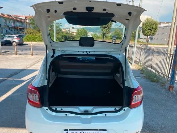 Dacia Sandero 1.5 dCi Perfetta a Prezzo