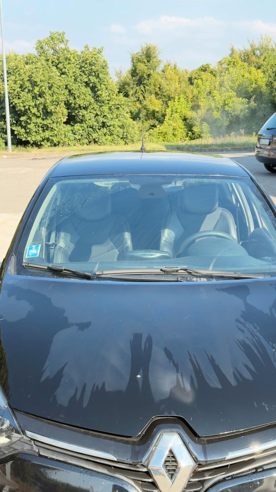 Renault Clio TCe 12V 90 CV GPL 5 porte Moschino Zen