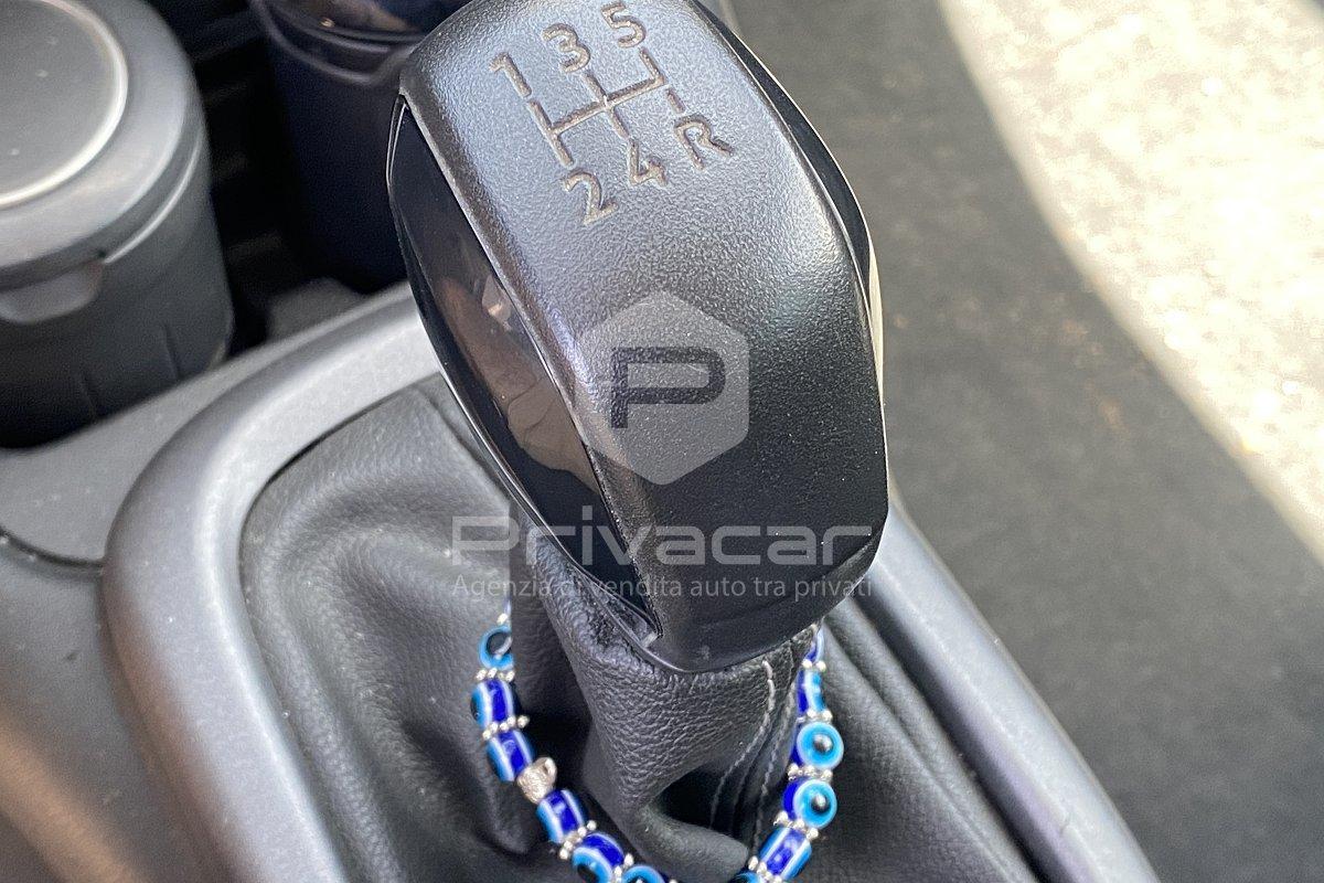 CITROEN C3 Aircross BlueHDi 100 Feel
