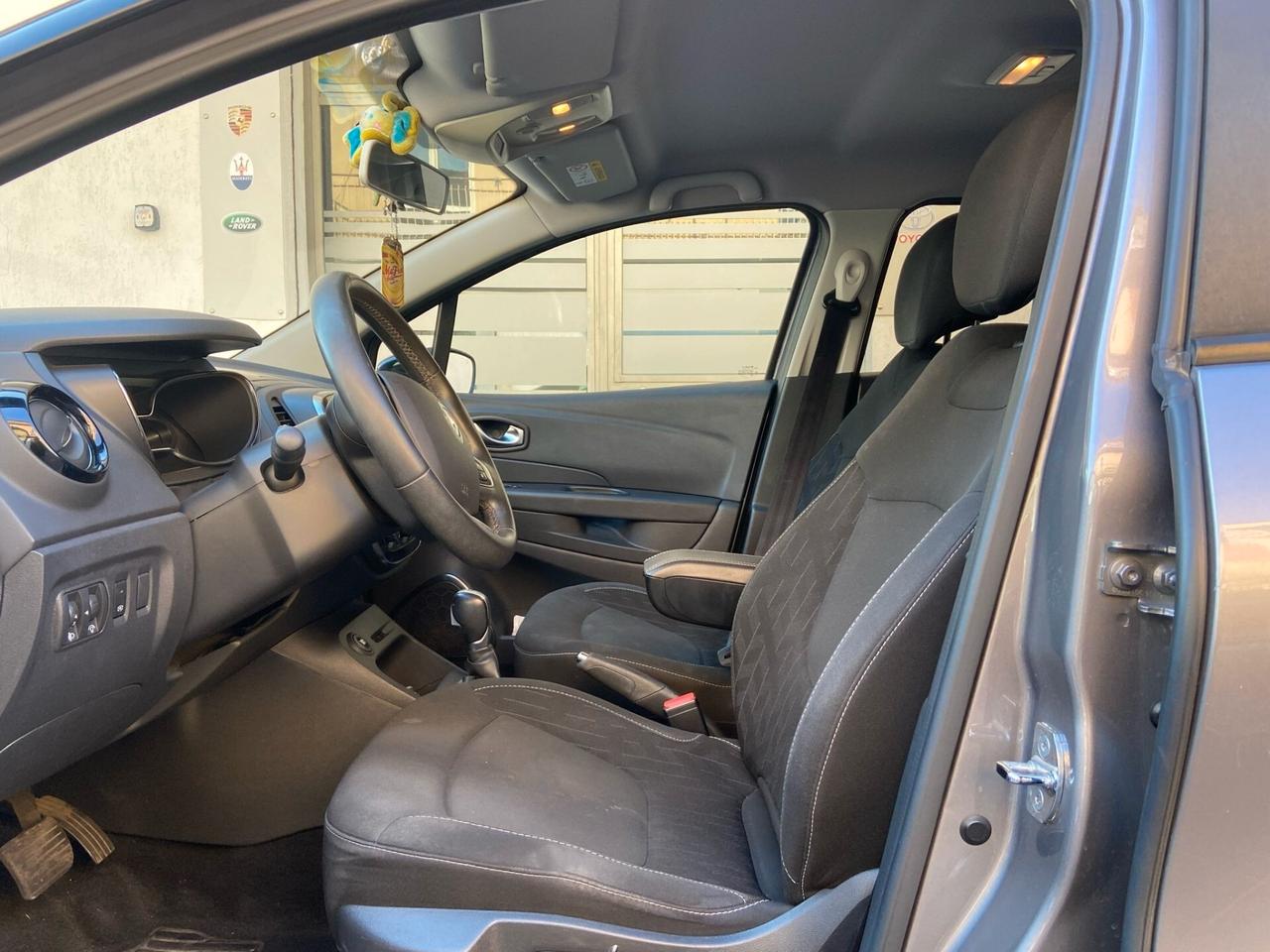 Renault Captur dCi 8V 90 CV EDC Business