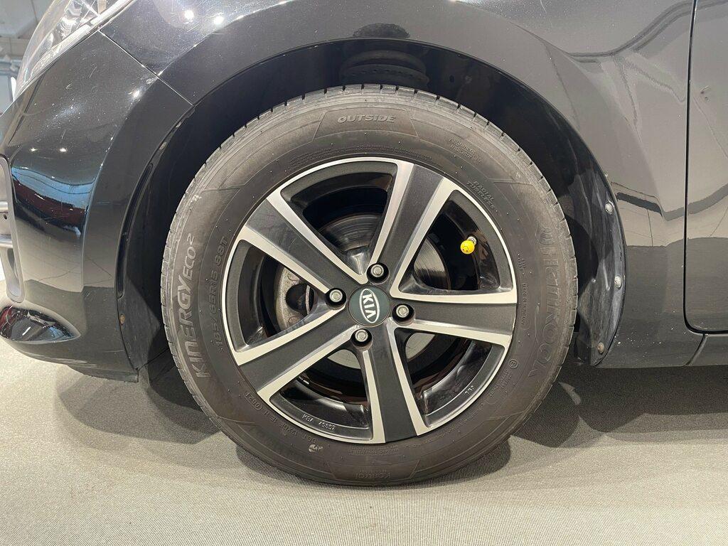 Kia Rio 1.2 cvvt Cool 5p E6