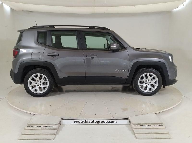 Jeep Renegade 2019 Diesel 1.6 mjt Business 2wd 120cv ddct