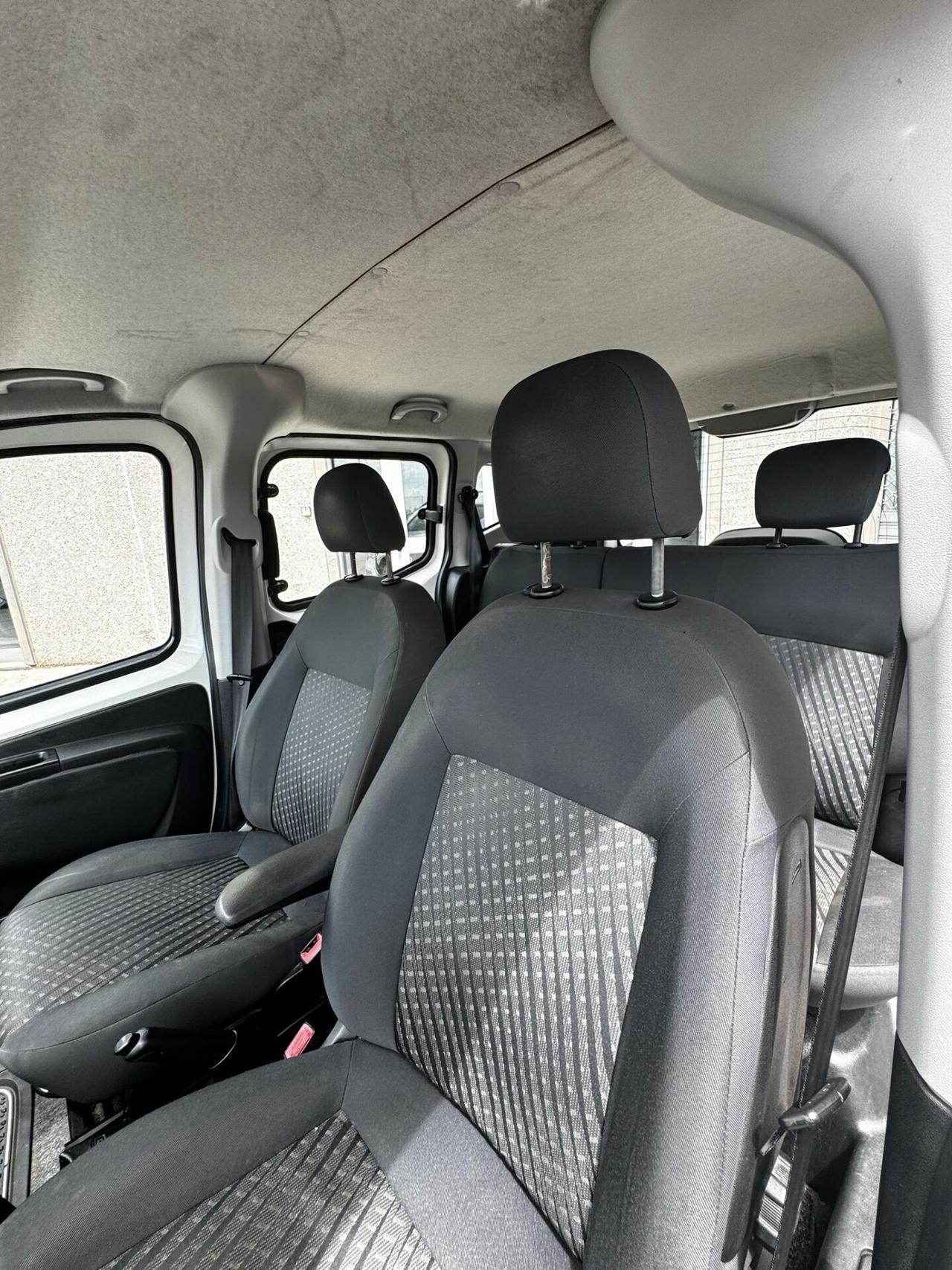 PEUGEOT BIPPER 1.3 HDI 75CV N1 AUTOCARRO 4 POSTI