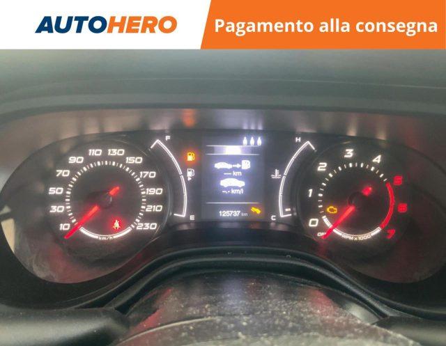 FIAT Tipo 1.3 Mjt 4 porte Easy