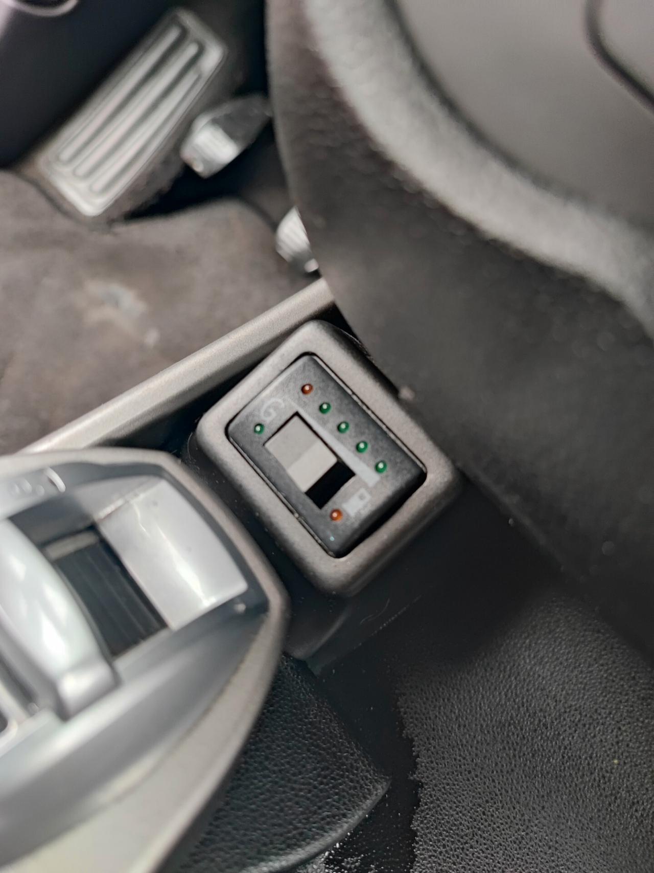 Alfa Romeo MiTo 1.4 T 120 CV GPL Distinctive Sport Pack