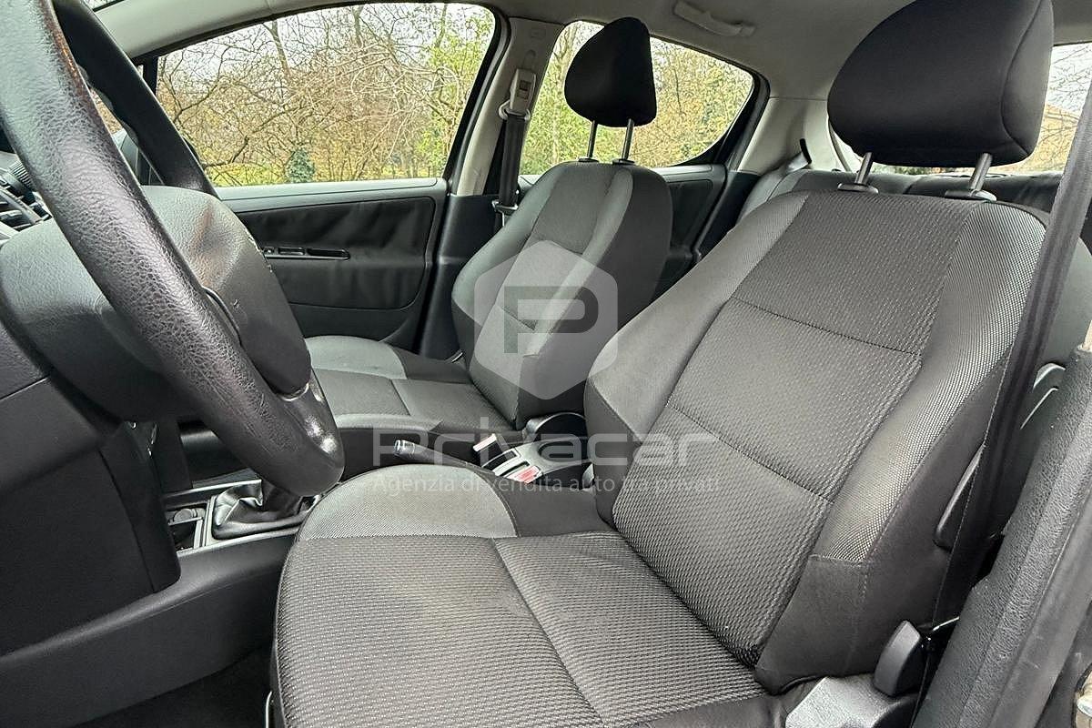 PEUGEOT 207 1.4 HDi 70CV 5p. Energie Sport