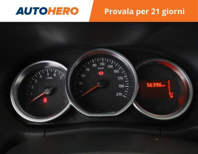 DACIA Duster 1.6 115 CV S&S 4x2 S&S Serie Speciale Brave2