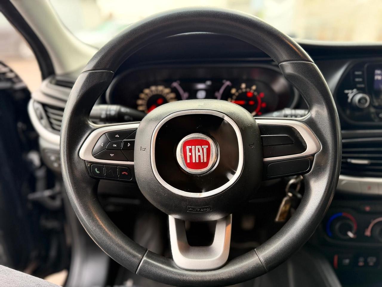 Fiat Tipo 1.6 Mjt S&S SW Easy