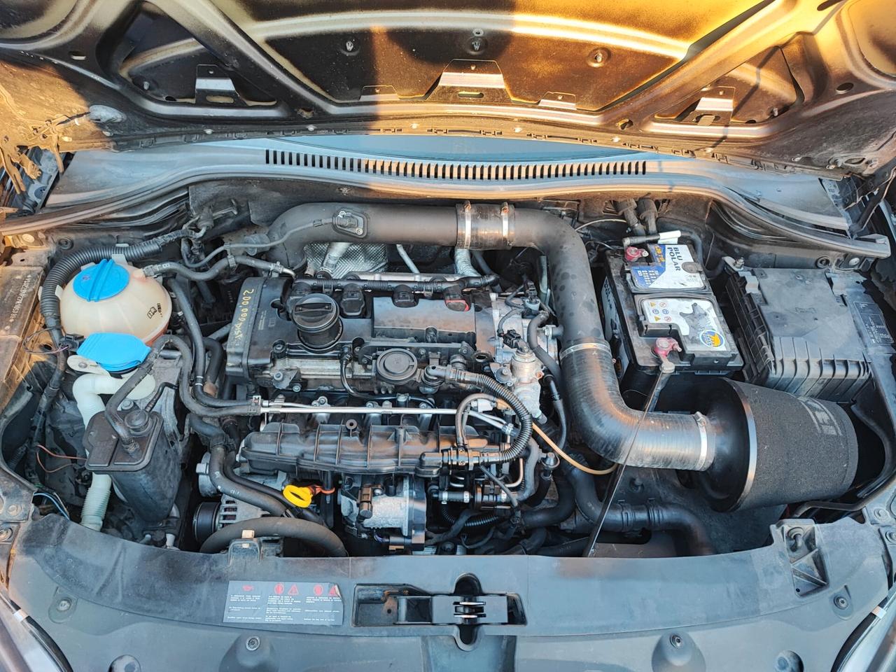 Seat Leon 2.0 TSI FR DSG