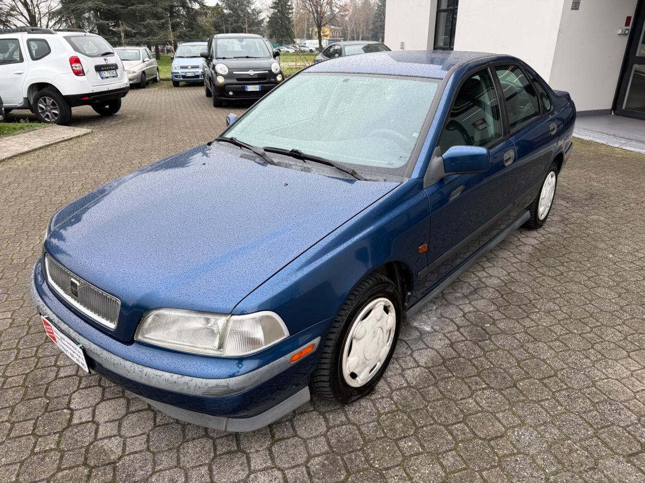 Volvo S40 1.9 td Prestige