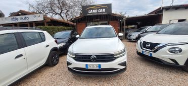 Volkswagen Tiguan 2.0 TDI 150 CV SCR DSG 4MOTION Elegance