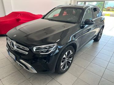 MERCEDES-BENZ GLC 200 d 4Matic Business Extra