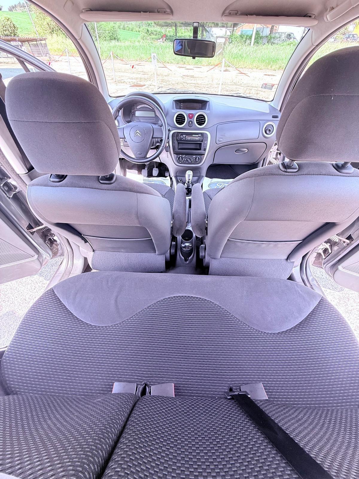 Citroen C3 1.1 airdream Ok neopatentati