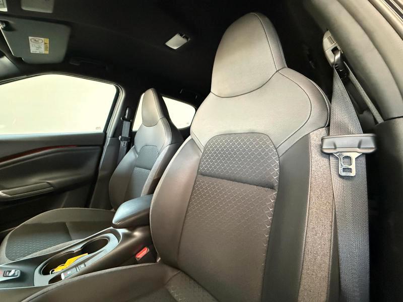 Nissan Juke 1.0 dig-t N-Connecta 114cv dct