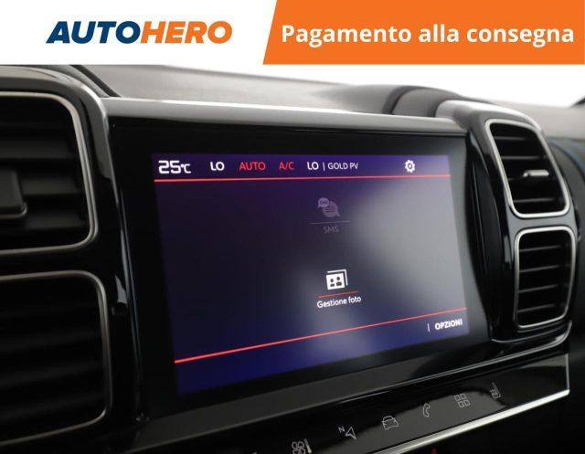CITROEN C5 Aircross Hybrid 136 e-DCS 6 You