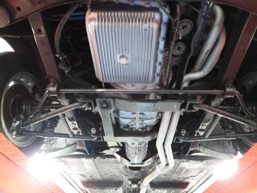 Lancia Beta Montecarlo Coupe FULVIA SPORT 1600 ZAGATO TIPO 818.750